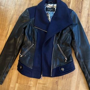 Guess Moto Jacket